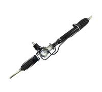 Hydraulic Power Steering Rack Gear Compatible For Mitsubishi Galant MB501126 MB501812 MR455282 MB553984 MB861224 Left/Right Hand Drive(Left hand drive)