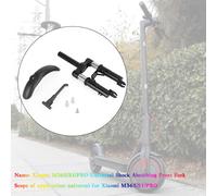 Hydraulic Shock Kit Front Fork Shock Absorber For Xiaomi M365/PRO/1S Scooter A7