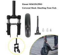 Hydraulic Shock Kit Front Fork Shock Absorber For Xiaomi M365/PRO/1S Scooter Y1