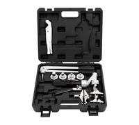 Hydraulic Sliding Sleeve Tool Kit For Heating Installation And Gas Installation Pex Pipe Ppr Pipe Design umanizzato