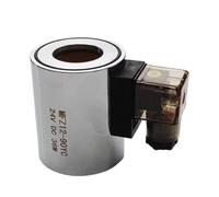 Hydraulic Solenoid Valve Coil MFZ12-90YC MFB12-90YC DC24V DC12V AC220V AC110V DC220V(MFB12-90YC AC220V)