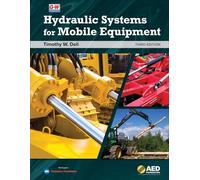 Hydraulic Systems for Mobile Equipment