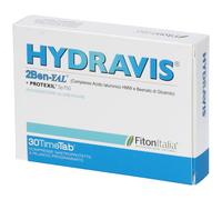 Hydravis 30Cpr