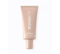 Mesauda Milano Hydraware Hydrating Fluid SPF 50 fluido idratante leggero SPF 50 50 ml