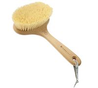Hydrea London Cactus Bristle Dry Body Brush