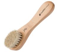 Hydrea, spazzola per il viso, in legno