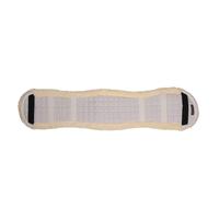 HyDressage Pile Rivestimento per Sottopancia per Cavallo (BZ5622)