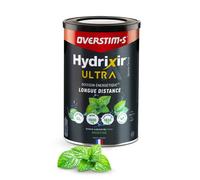 Hydrixir Ultra Overstim.s - 400 g - Menta