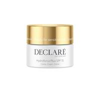 Crema Ultra Idratante Da Giorno, Con Spf 15 - Declare Hydroforce Plus Spf 15 Cream 50 ml