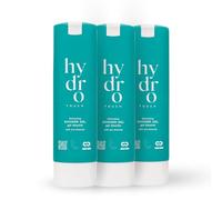 HYDRO BASICS TOUCH Shower Gel - Gel doccia rinfrescante con estratto di alghe e minerali marini - Confezione di ricarica per supporto a parete SMART CARE - Prodotto in Germania (3 x 300 ml)