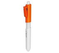 Hydro blastar - Giocattolo Aqua Stream, dispositivo Splash Jetts, lanciatore di schiuma per attività ricreative all'aperto da 6,5 pollici | Sparatutto portatile per festival, divertimanto per feste