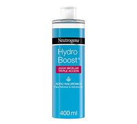 Neutrogena Hydro Boost Acqua Micellare 400 ml