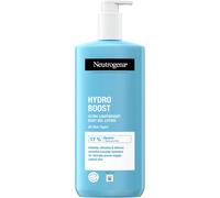Neutrogena Hydro Boost Crema Viso Acido Ialuronico Pelle Normale
