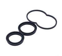 Hydro-Boost - Kit di riparazione per sistema con guarnizioni in gomma per 2771004 Numero di parte Applicazioni in unità di avviamento del freno idraulico