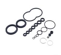 Hydro-Boost Repair Kit 2771004 Seal Leak Fix | Fixes hydraulic leaks, OEM 2771004 match, rubber construction, easy DIY install