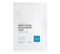 VILLAGE 11 HYDRO BOOST sheet mask hyaluronic acid 23 gr