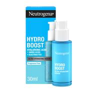 Hydro Boost Siero Ultra Idratante Siero viso Acido Ialuronico leggero e ad