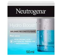 Balsa Concentrato Neutrogena Hydro Boost Skin Rescue Balm 50 ml