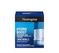 Hydro Boost Sleeping Cream