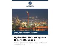 Hydro-desulfurierung von Dibenzothiophen: Synthese, Charakterisierung und Katalyse von MoS2 und NiMoS auf MCM-48