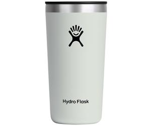 Hydro Flask 12 OZ Tazza Termica All Around Bianco 354 Ml
