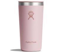 Hydro Flask 12 OZ Tazza Termica All Around Rosa 354 Ml
