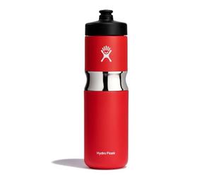 Hydro Flask 20 oz Wide Insulated Sport Bottle Goji