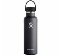 Hydro Flask Standard Mouth 620ml Thermal Bottle Nero