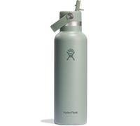 Hydro Flask 21 Oz Standard Flex Straw Cap Agave 621Ml S21CFS347