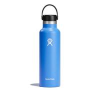 Hydro Flask Bottiglia standard da 621 ml blu