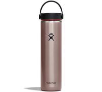 Hydro Flask 24 oz Lightweight Wide Mouth Flex - borraccia termica Rose 0,709