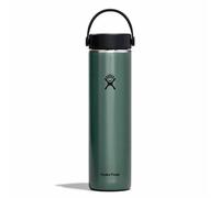 Hydro Flask - Lightweight Wide Flex Cap - Bottiglia termica 710 ml verde