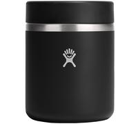 Thermos per il cibo Hydro Flask 28 oz Insulated Food Jar Colore: nero/grigio