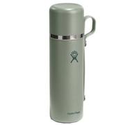 Hydro Flask 28 Oz Hot Flask And Cup Agave 828Ml FLC28374