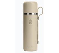 Hydro Flask 28 Oz Hot Flask And Cup Oat 828Ml FLC28114