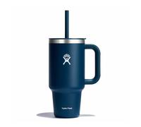 Tazza termica Hydro Flask All Around Travel Tumbler 946 ml indaco (945 ml)