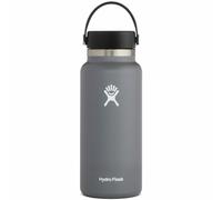 Hydro Flask 32 OZ Ampio Bocca Borraccia Thermos Calore Mescolate Isolato Nuovo