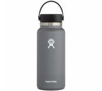 Hydro Flask 32 OZ Ampio Bocca Borraccia Thermos Calore Mescolate Isolato Nuovo