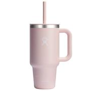 Hydro Flask 32 oz Travel Tumbler - bicchiere Pink 0,946