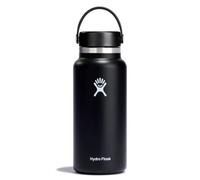 Hydro Flask 32 oz Wide Mouth Black