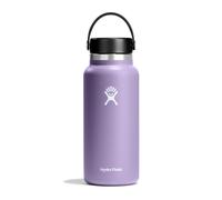 Hydro Flask 32 Oz Wide Mouth Flex Cap Moonshadow