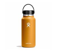 Hydro Flask 32 oz Wide Mouth Fossil