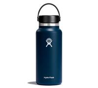Hydro Flask 32 oz Wide Mouth Indigo