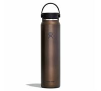 Hydro Flask Hydration Bottiglia per bere 1180 ml marrone