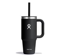Hydro Flask All Around Bottiglia per bere 710 ml nero