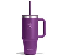 Tazza termica Hydro Flask All Around Travel Tumbler 24 OZ (709 ml) Colore: viola