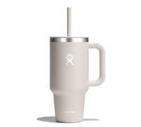 Tazza termica Hydro Flask All around Travel Tumbler 32 OZ (946ml) Colore: beige