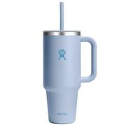 Hydro Flask - All Around Travel Tumbler - Borraccia 0,95 l blu/grigio
