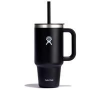 Hydro Flask - All Around Travel Tumbler - Borraccia 0,95 l nero