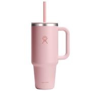 Hydro Flask - All Around Travel Tumbler - Borraccia 1,2 l fuchsia